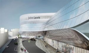 John Lewis Birmingham