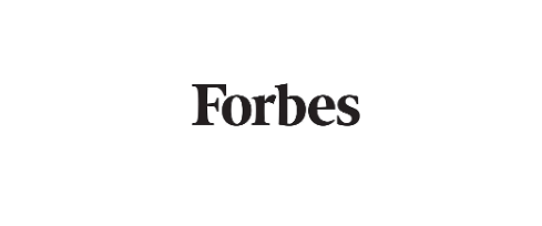 Forbes – Business as Unusual